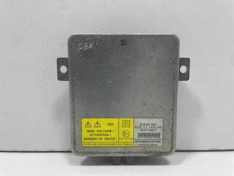 Centralita Faros Xenon Volvo S80 B8444S BERLINA