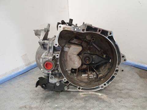 Caja Cambios Peugeot 308 ALLURE 131CV 96KW