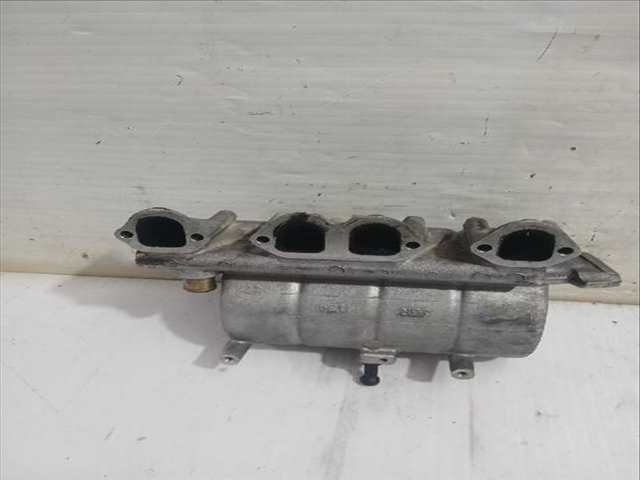 Foto 2ª: Colector Admisión Volkswagen Polo 1.9 SDI 64CV [ASY] (2001)