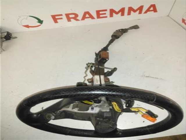 Anillo Airbag Toyota Rav4 2.0 D4D