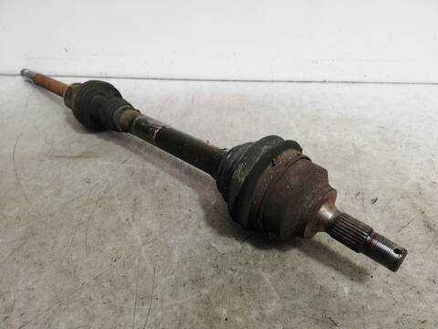 Transmision Delantera Derecha Citroen Berlingo 9HT