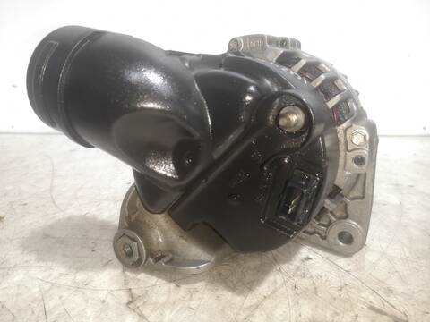 Foto 2ª: Alternador Bmw Serie 5 518 206S4 BERLINA (2000)