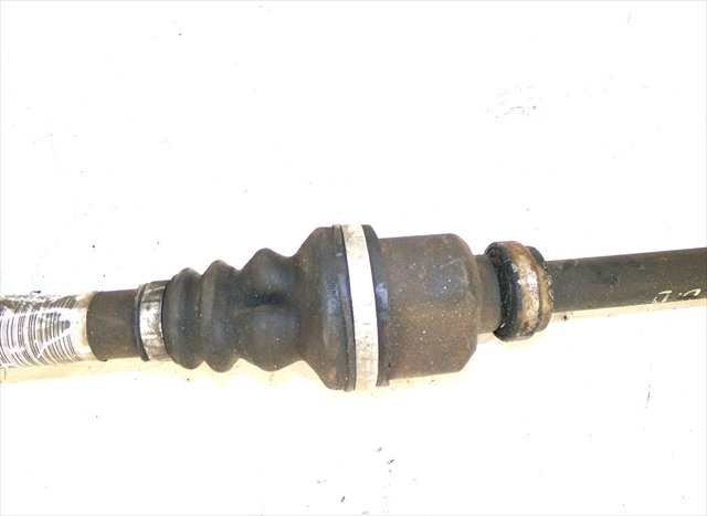 Foto 3ª: Transmision Delantera Derecha Peugeot 3008 1.6 G 2009-2013 (2011)