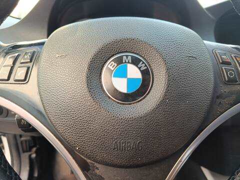Airbag Delantero Izquierdo Bmw Serie 3 315 N47D20C BERLINA