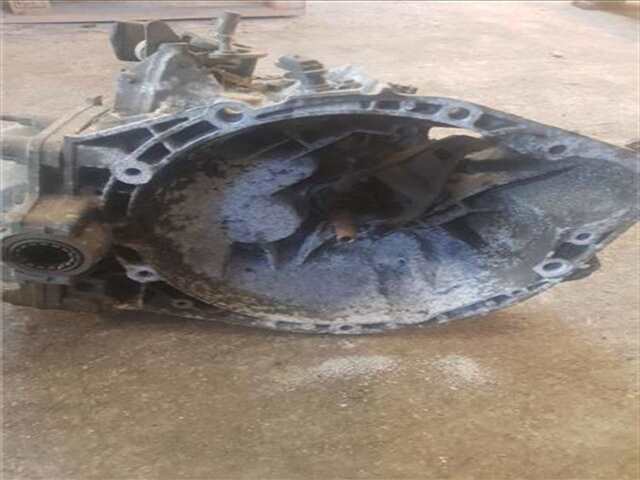 Caja Cambios Citroen C5 2.0 HDI