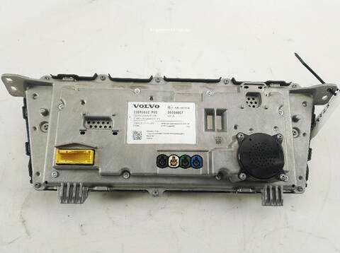 Foto 3ª: Cuadro de Instrumentos Volvo FH 500 (2012)