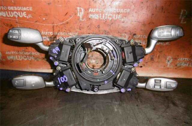 Foto 3ª: Anillo Airbag Bmw Serie 7 720 3.0 D [306D2]