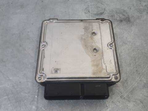 Foto 3ª: Centralita Motor ECU Audi Q7 3.0 TDI QUATTRO 233CV 171KW [BUG] (2006)