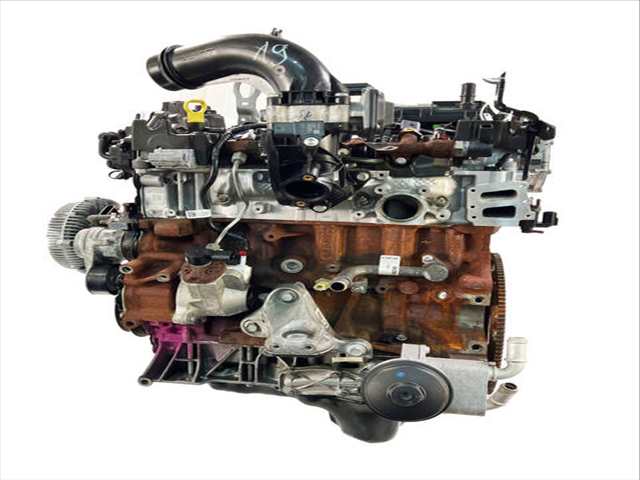 Motor Completo Ford Ranger 213CV 157KW
