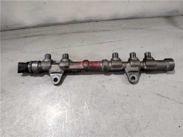 Rampa Inyectora Fiat 500 1.3 BASIC [1.3 LTR. - 62 KW 16V JTD CAT]