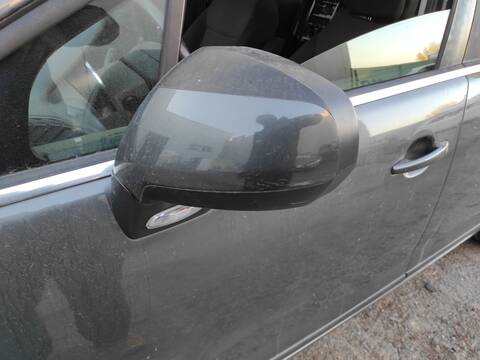 Foto 2ª: Retrovisor Izquierdo Peugeot 5008 RHE (2011)