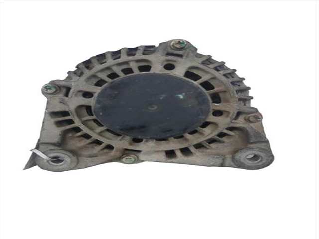 Foto 3ª: Alternador Renault Clio 1.5 DCI HATCHBACK FURGONETA (1998)