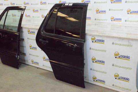 Foto 2ª: Puerta Trasera Derecha Mercedes Clase ML 400 4.0 CDI 32V 250CV [628963] (1997)