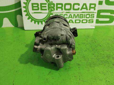Foto 3ª: Compresor Aire Acondicionado Bmw X3 2.0 16V DIESEL CAT 150CV [M47T2] (2003)