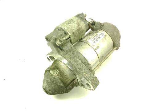 Motor de Arranque Toyota Avensis 2.2 D-4D ADT251_)