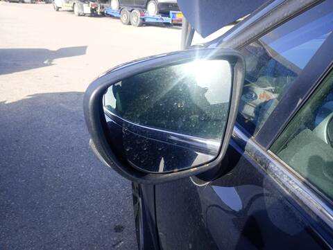 Foto 4ª: Retrovisor Izquierdo Renault Clio ZEN 90CV 66KW [H4B A4] (2015)