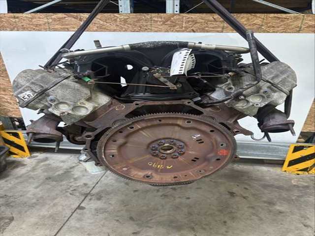 Motor Completo Ford F250 305CV 224KW