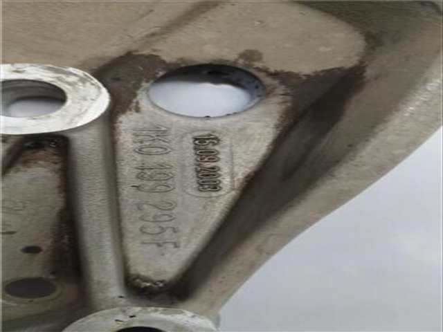 Foto 2ª: Brazo Suspension Delantero Izquierdo Skoda Octavia 1.9 COLLECTION [1 9 LTR. - 77 KW TDI DPF] BERLINA 105CV