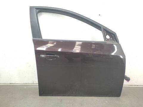 Puerta Delantera Derecha Chevrolet Cruze 1.6 HATCHBACK 116CV