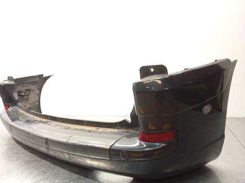 Foto 4ª: Paragolpes Trasero Citroen C8 HDI 138 FAP EXCLUSIVE 136CV 100KW [RHR] (2007)