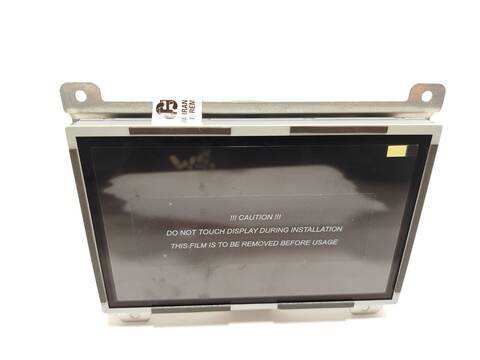 Foto 3ª: Pantalla Multifuncion Ford Tourneo 1.0 ECOBOOST 125CV 92KW [B7NB] (2024)