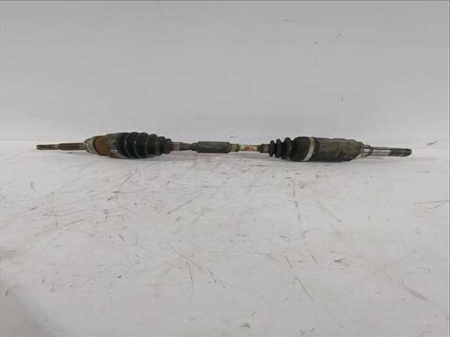 Foto 2ª: Transmision Delantera Izquierda Toyota Corolla 2.2 D-4D AUR10_) 177CV [2AD-FHV] (2004)