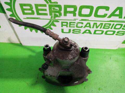 Foto 3ª: Pinza Freno Delantera Derecho Seat Ibiza COOL 101CV [ATD] (2001)