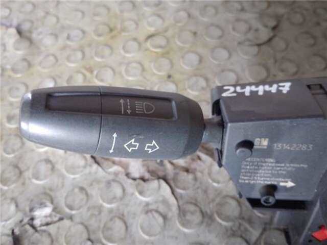 Foto 3ª: Mando Multifuncion Opel Corsa 1.3 CDTI [A 13 DTC]