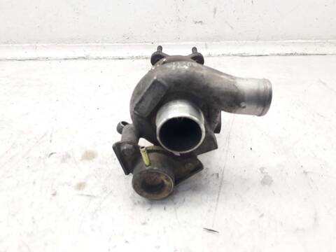 Foto 2ª: Turbocompresor Opel Astra 1.7 16V DTI CAT Y 17 DT - LR6) BERLINA 75CV 55KW (2003)