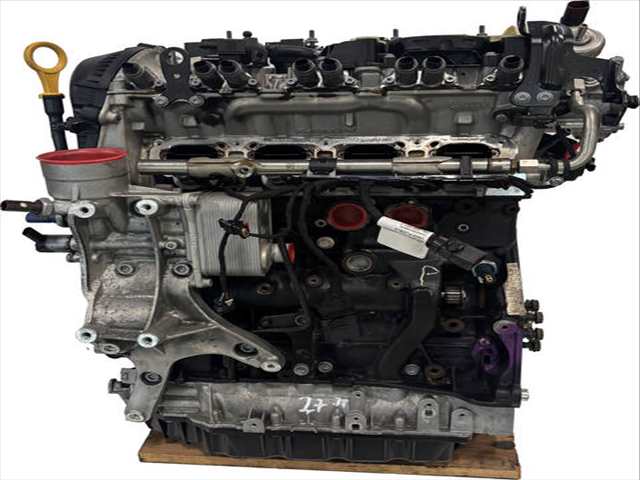 Foto 3ª: Motor Completo Audi A3 190CV 140KW [DDSA DDS CZP] (2018)