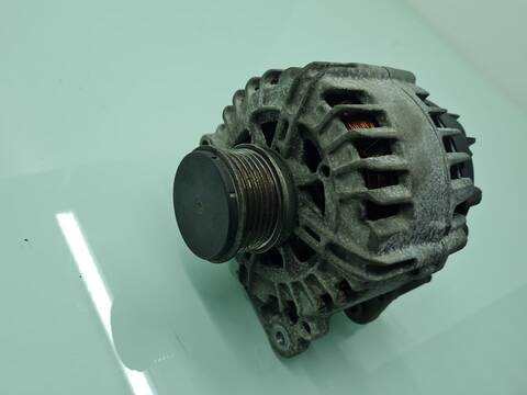 Foto 4ª: Alternador Volkswagen Golf RABBIT BLUEMOTION 105CV 77KW [CAY] (2012)