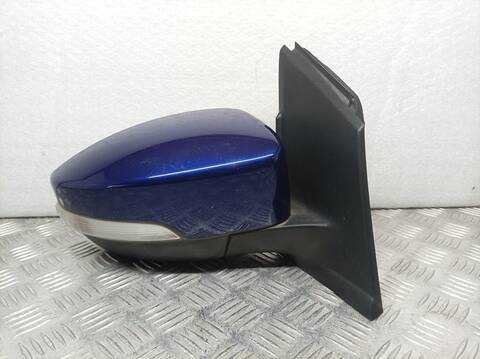 Foto 3ª: Retrovisor Derecho Ford Kuga TREND 120CV 88KW [XRMA] (2015)