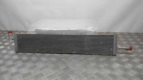 Radiador Aceite Mercedes Clase GLC Coupe 350 E 4-MATIC 253.354) COUPE 320CV 235KW