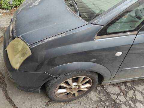 Aleta Delantera Izquierda Opel Meriva Z14XEP