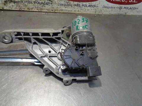 Foto 4ª: Motor Limpia Delantero Ford Fiesta BLACK EDITION 82CV 60KW [SNJD] (2015)