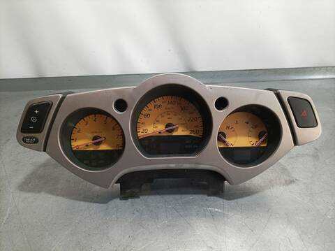 Cuadro de Instrumentos Nissan Murano BASICO 234CV 172KW