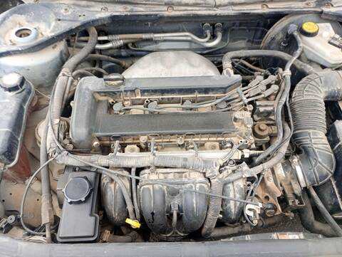 Motor Completo Ford Mondeo TITANIUM X BERLINA 125CV 92KW