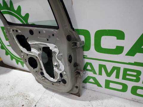 Foto 3ª: Puerta Trasera Izquierda Citroen C3 ORIGINS 82CV [EB2FA] (2016)