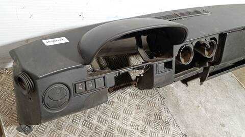 Foto 2ª: Salpicadero Alfa Romeo 33 1.5 BERLINA 90CV 66KW [AR 30514] (1987)