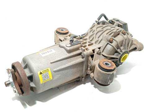 Diferencial Trasero Opel Antara 2.0 CDTI 150CV 110KW