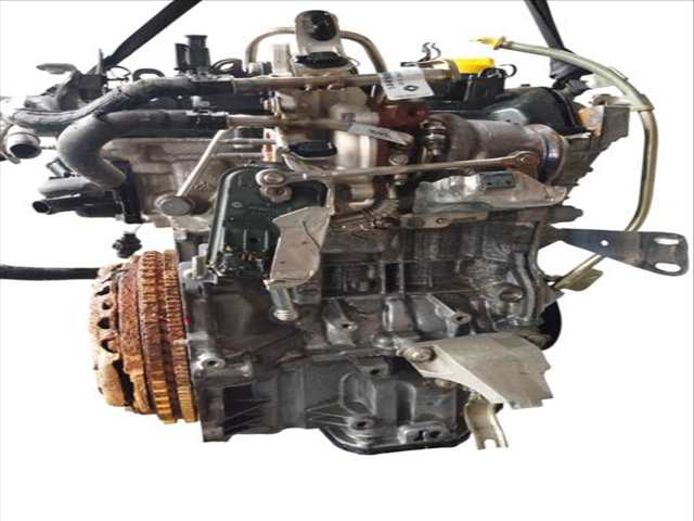 Foto 2ª: Motor Completo Dacia Sandero 1.0 TCE 90 (2021)