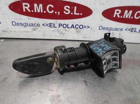 Motor de Arranque Alfa Romeo 147 1.6 16V CAT 105CV 77KW