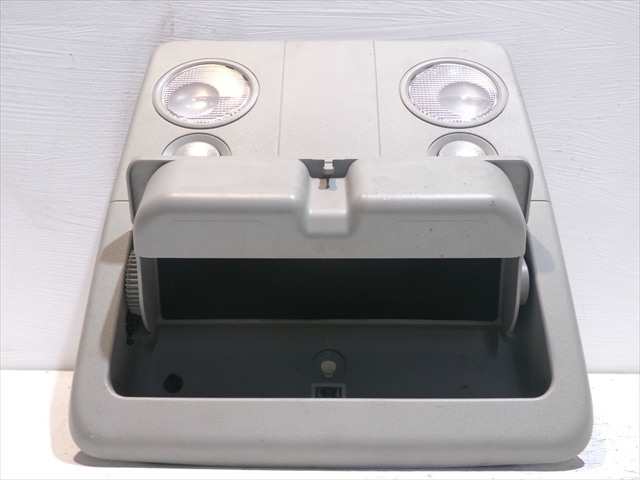Foto 3ª: Luz Interior Suzuki Grand Vitara 1.9 DCI 2006-2015 [F9Q] (2013)
