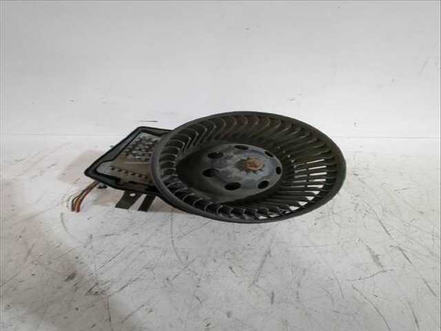 Calefacción Mercedes Clase C 160 CLK 240 209.361) 170CV