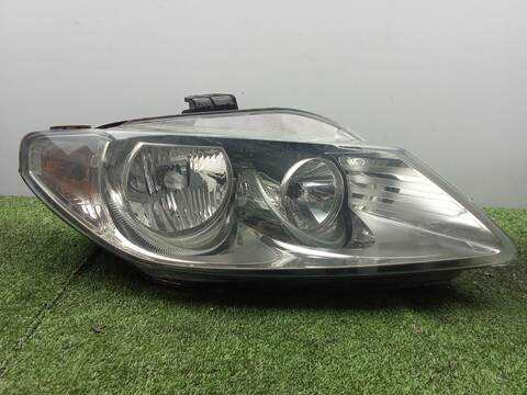 Faro Derecho Seat Exeo 2.0 TDI 120CV 88KW