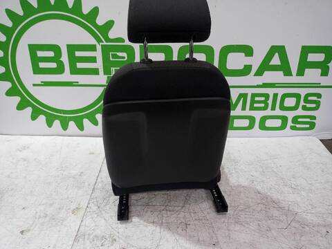 Foto 2ª: Asiento Delantero Derecho Audi A6 2.4 177CV [BDW] (2004)