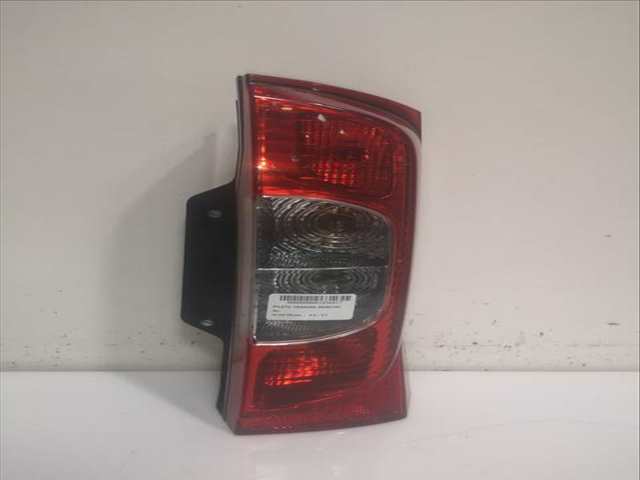 Piloto Trasero Derecho Fiat Qubo 199A2000