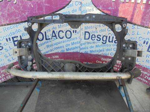 Panel Frontal Audi A6 2.0 TDI BERLINA 140CV 103KW