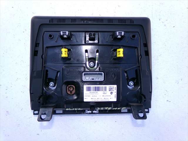 Foto 2ª: Pantalla Multifuncion Renault Clio 1.0 G 2023-2026 [H4DF4] (2024)