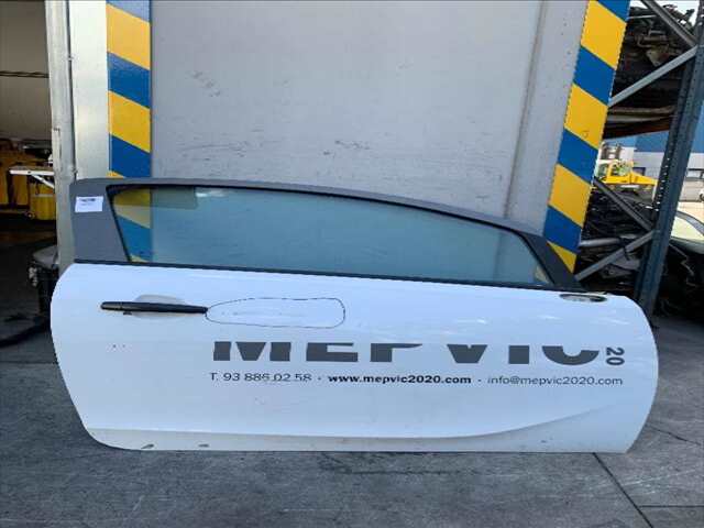Puerta Delantera Derecha Opel Corsa 1.3 CDTI75CV 0CV